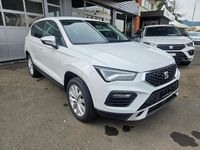 Gebraucht Seat Ateca Style 150 PS (110 kW) 2021 SUV