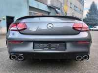 Gebraucht Mercedes C43 AMG AMG 390 PS (286 kW) 2019 Cabrio