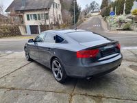 Gebraucht Audi A5 Sportback S-Line 170 PS (125 kW) 2014 Kleinwagen