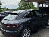 Gebraucht Porsche Macan GTS 360 PS (264 kW) 2016 SUV