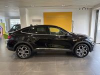 gebraucht Renault Arkana 1.3 TCe Techno EDC