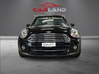Gebraucht Mini Cooper 122 PS (89 kW) 2015 Kleinwagen