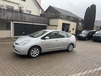 Gebraucht Toyota Prius Edition 78 PS (57 kW) 2008 Kleinwagen