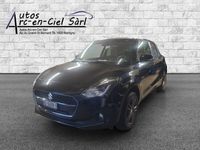 gebraucht Suzuki Swift 1.2i Piz Sulai Top Hybrid Allgrip 4x4