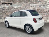 gebraucht Fiat 500e 