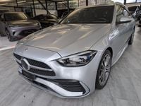 Gebraucht Mercedes C300e AMG line 258 PS (189 kW) 2022 Kombi
