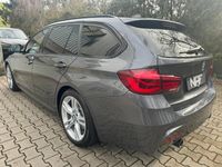 gebraucht BMW 340 i *M Sport* Touring Steptronic