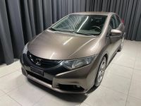 Gebraucht Honda Civic S 140 PS (102 kW) 2014