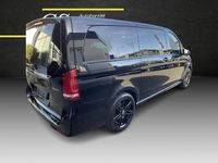 gebraucht Mercedes V250 d Exclusive L 4M