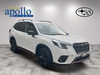 gebraucht Subaru Forester 2.0i e-Boxer Sport