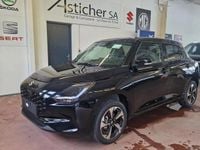 Neu Suzuki Swift 82 PS (60 kW) 2025 Kleinwagen