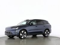 Neu Volvo EX90 Ultra 300 kW (408 PS) 2025 Blau SUV