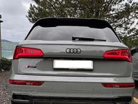 Gebraucht Audi SQ5 Comfort 384 PS (282 kW) 2019 SUV