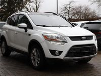 Gebraucht Ford Kuga Titanium 140 PS (102 kW) 2012 SUV