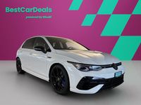 Gebraucht VW Golf VIII R 319 PS (234 kW) 2021 Limousine