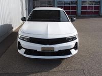 Gebraucht Opel Astra 114 kW (156 PS) 2024 Weiss Kombi