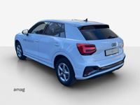 gebraucht Audi Q2 35 TFSI S line