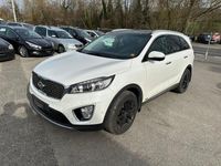 Gebraucht Kia Sorento LX 200 PS (147 kW) 2016 SUV