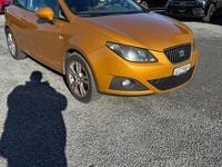 Gebraucht Seat Ibiza SC Copa 105 PS (77 kW) 2011 Kleinwagen