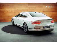 Gebraucht Genesis G80 272 kW (370 PS) 2025 Weiss Limousine