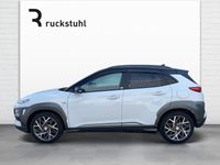 gebraucht Hyundai Kona 1.6 GDi Hybrid Vertex