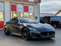 gebraucht Maserati Granturismo Sport Automatica