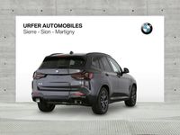 gebraucht BMW X3 30e M Sport