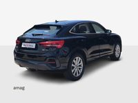 gebraucht Audi Q3 SB 35 TDI