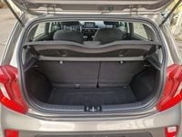 Gebraucht Kia Picanto 84 PS (61 kW) 2019 Kleinwagen