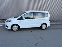 Gebraucht Ford Tourneo Courier Trend 100 PS (73 kW) 2019 Van / Kleinbus