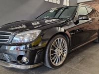 gebraucht Mercedes C63 AMG AMG Performance Avantgarde 7G-Tronic