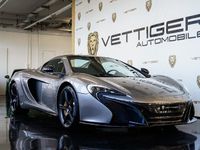 gebraucht McLaren 650S Spider 3.8 V8 SSG