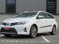 gebraucht Toyota Auris Touring Sports 1.8 16V HSD Linea Trend