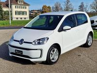 Gebraucht VW e-up! 60 kW (82 PS) 2023 Kleinwagen