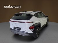 gebraucht Hyundai Kona 1.6 GDi Hybrid Origo