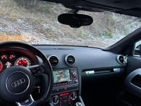 Gebraucht Audi A3 Ambition 160 PS (117 kW) 2012 Cabrio