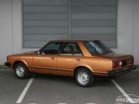 Gebraucht Toyota Carina 75 PS (55 kW) 1980 Limousine
