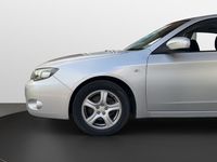 gebraucht Subaru Impreza 1.5R Swiss