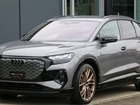 Gebraucht Audi Q4 e-tron Comfort 219 kW (299 PS) 2021 SUV
