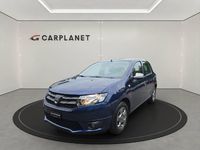 Gebraucht Dacia Sandero Celebration 90 PS (66 kW) 2015 Blau Limousine