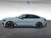 Gebraucht BMW i4 M Sport 294 kW (401 PS) 2025 Limousine