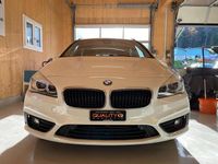 Gebraucht BMW 218 Gran Tourer 150 PS (110 kW) 2017 Van / Kleinbus