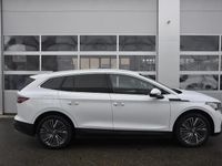 Gebraucht Skoda Enyaq iV 150 kW (204 PS) 2026 Weiss SUV