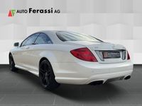 gebraucht Mercedes CL65 AMG AMG Automatic