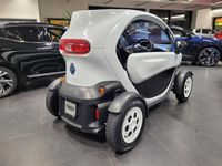 gebraucht Renault Twizy Color