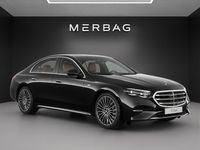 Gebraucht Mercedes E300 313 PS (230 kW) 2025