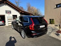 Gebraucht Volvo XC90 R-Design 407 PS (299 kW) 2017 SUV