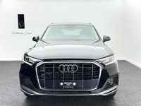 Gebraucht Audi Q7 S-Line 381 PS (280 kW) 2021 SUV
