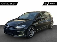 Gebraucht VW Golf GTE 150 PS (110 kW) 2017 Limousine