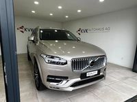 Gebraucht Volvo XC90 Plus 235 PS (172 kW) 2026 Beige SUV